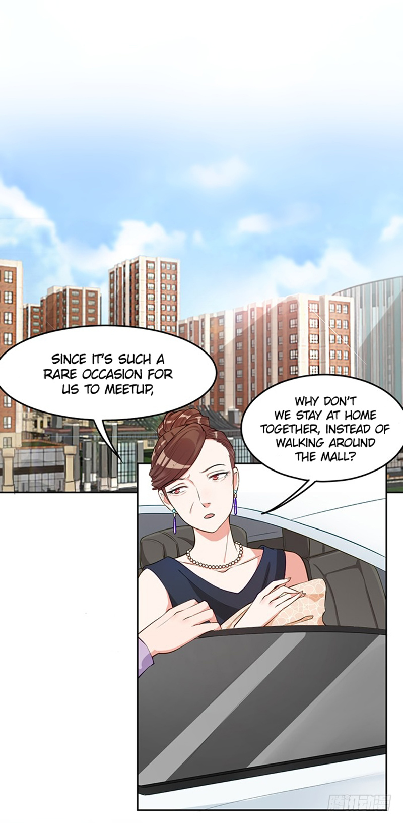 My Wife Is A Male Sensation Chapter 8 #4