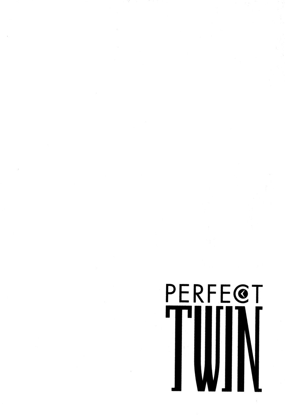 Perfect Twin Chapter 46 #20