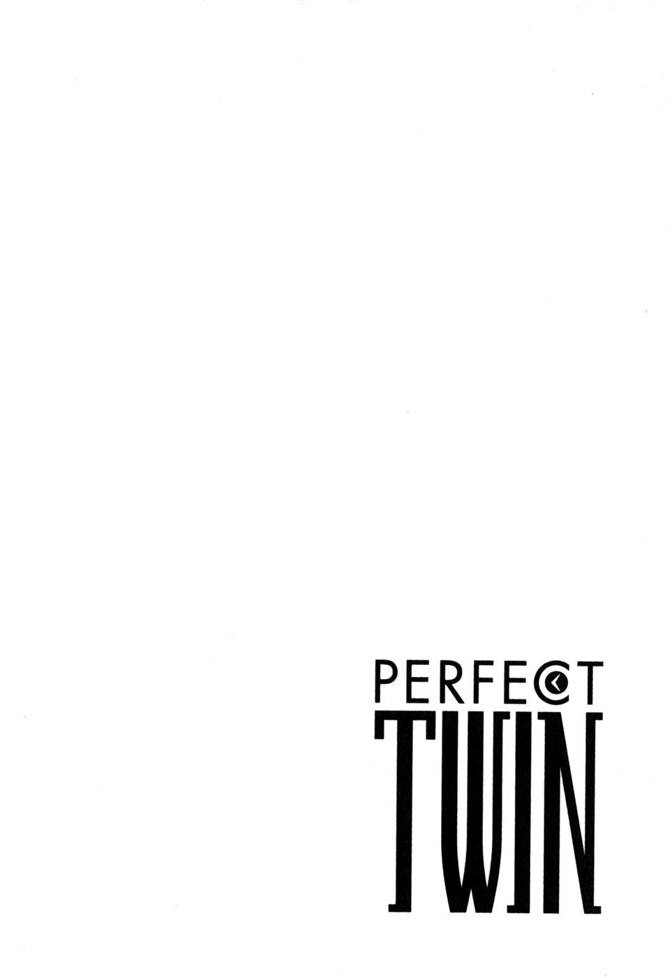 Perfect Twin Chapter 41 #22