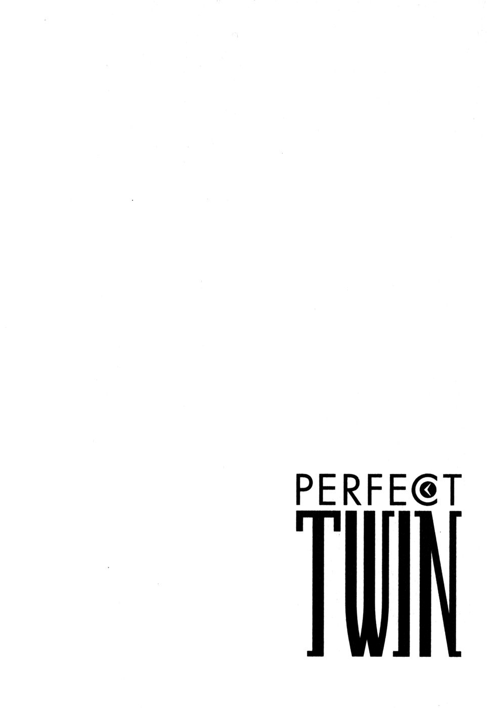 Perfect Twin Chapter 40 #29