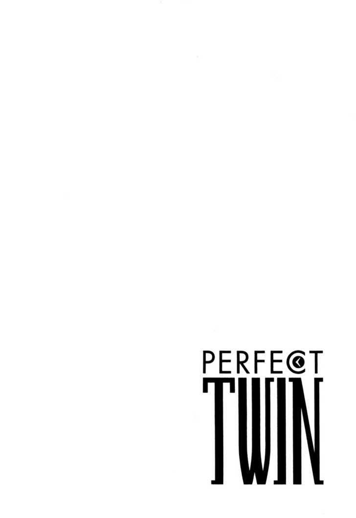 Perfect Twin Chapter 37 #21