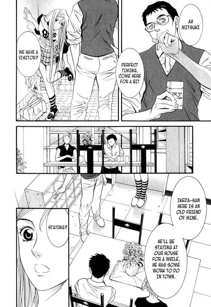 Perfect Twin Chapter 35 #15