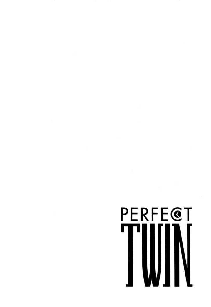 Perfect Twin Chapter 34 #21