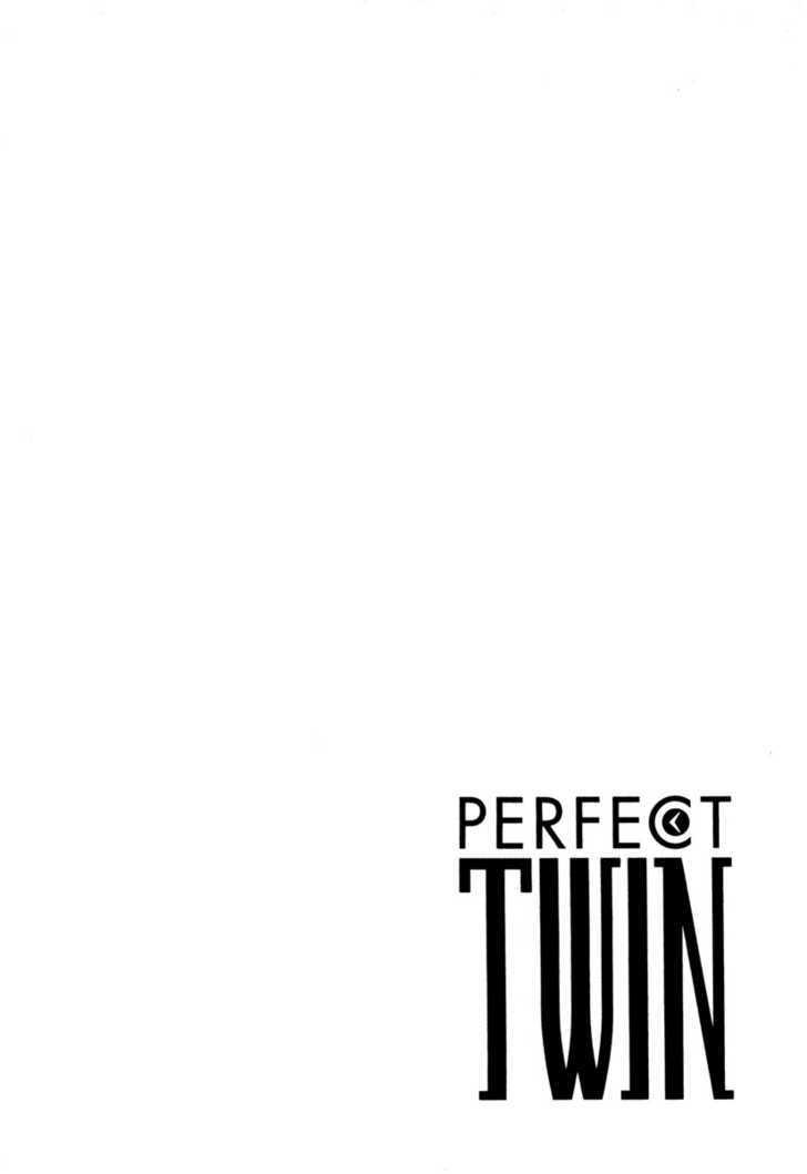 Perfect Twin Chapter 32 #21