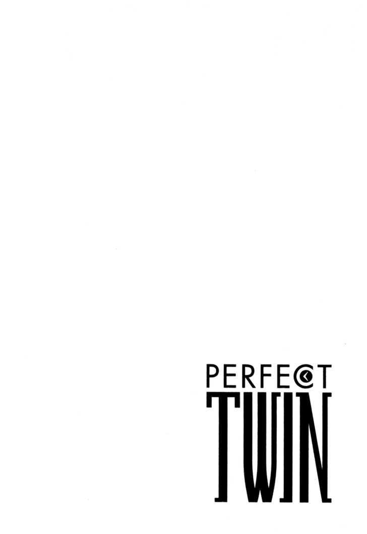 Perfect Twin Chapter 27 #21