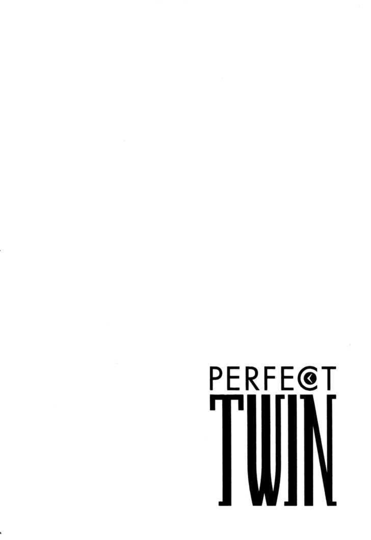 Perfect Twin Chapter 26 #21