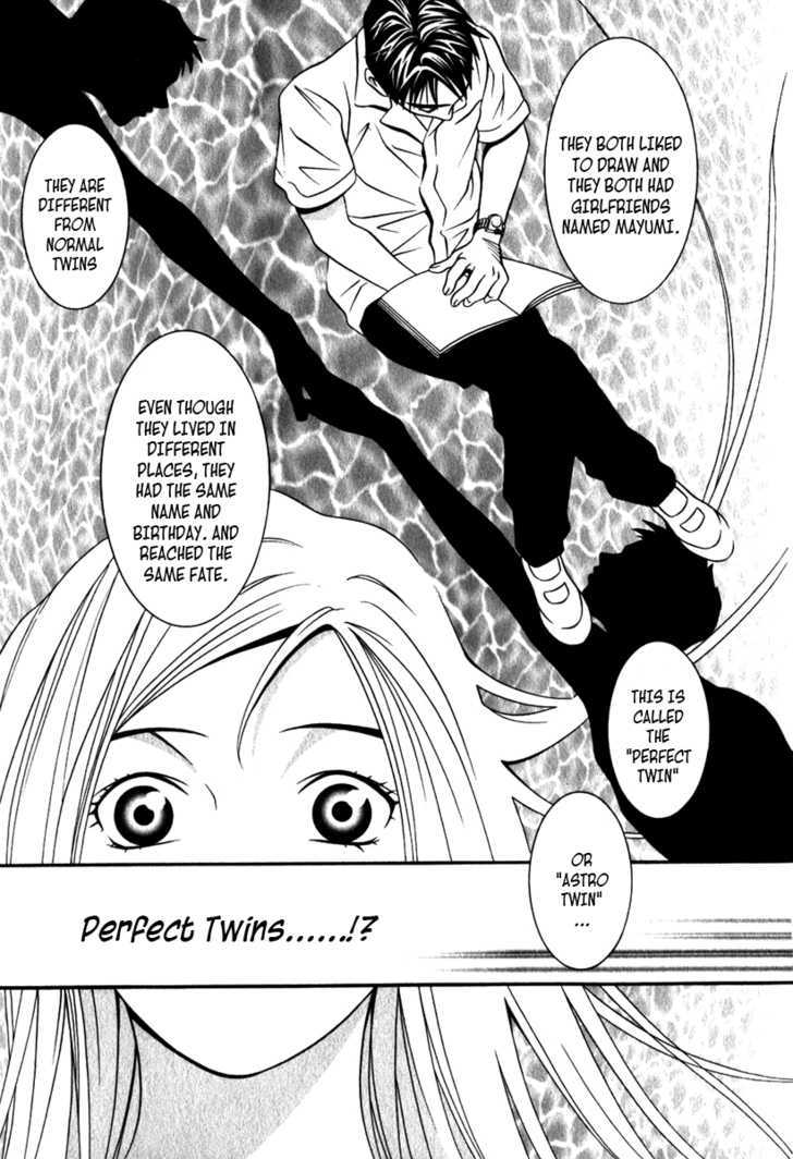 Perfect Twin Chapter 20 #15