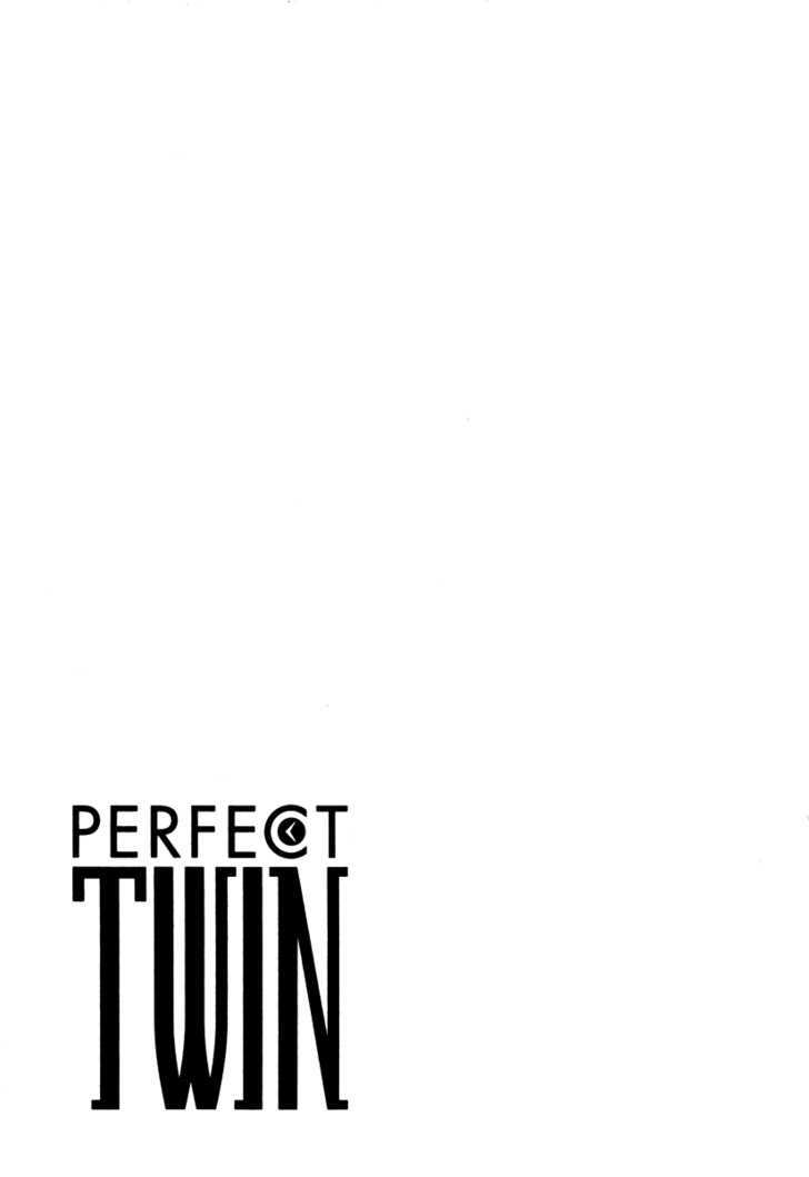 Perfect Twin Chapter 19 #22