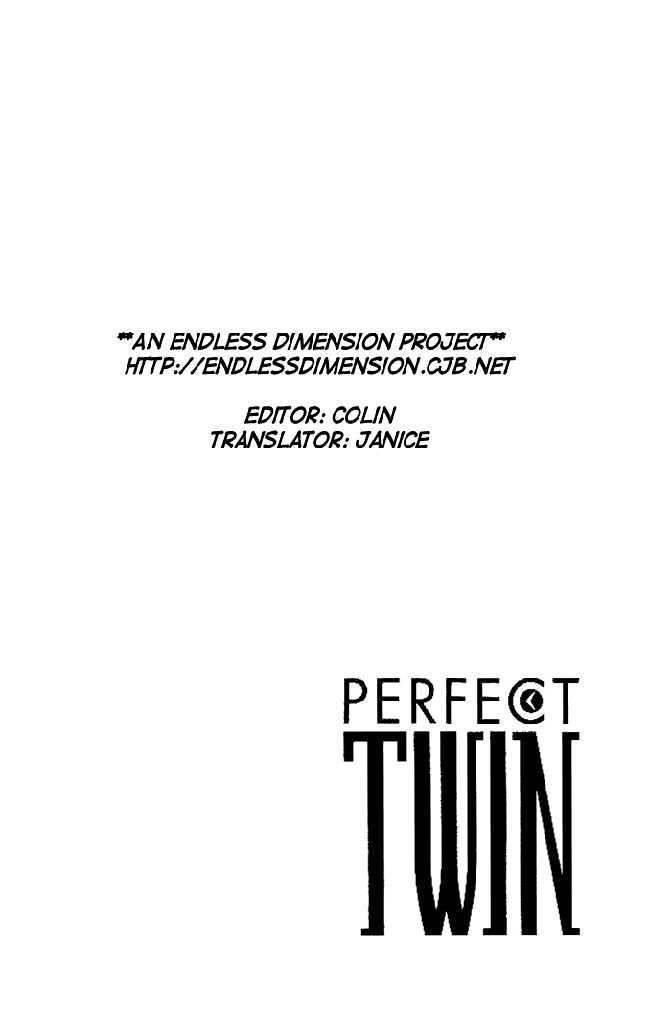 Perfect Twin Chapter 2 #1