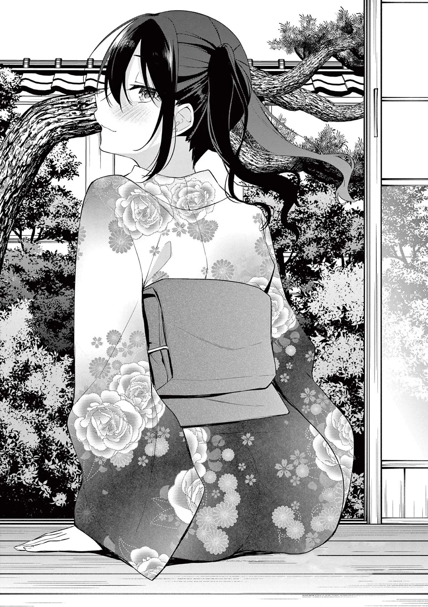 Jubunnoichi No Hanayome Chapter 41 #2