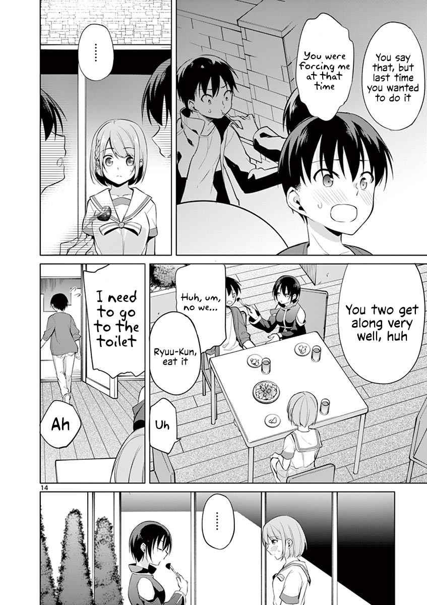 Jubunnoichi No Hanayome Chapter 29 #15