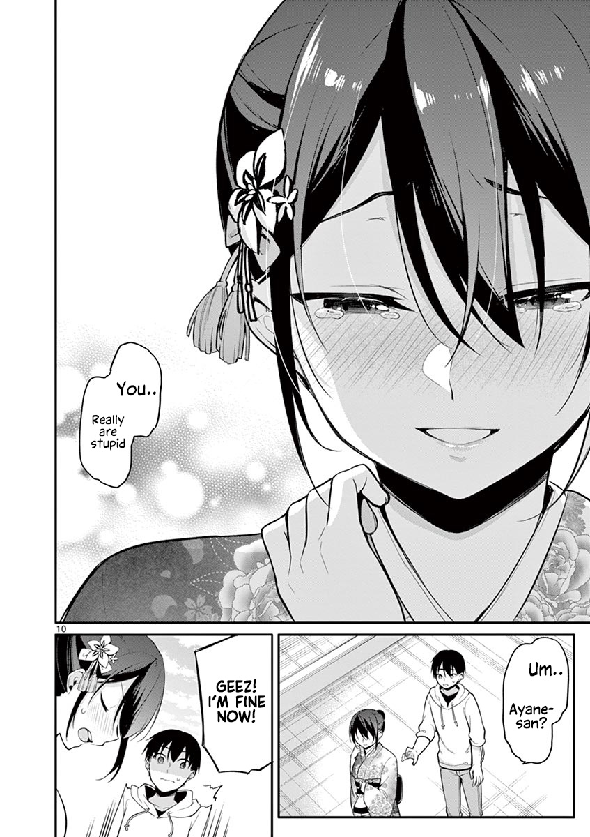 Jubunnoichi No Hanayome Chapter 23 #11