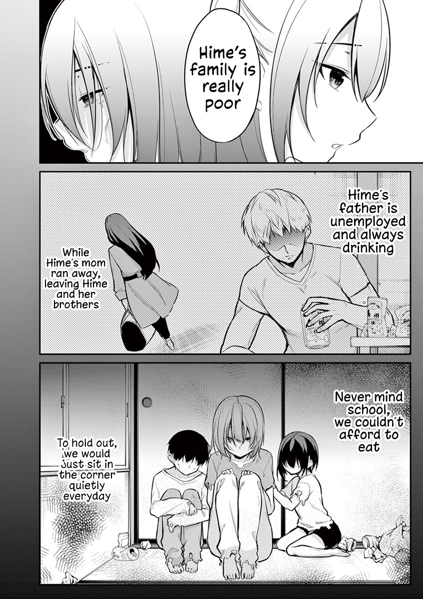 Jubunnoichi No Hanayome Chapter 21 #11