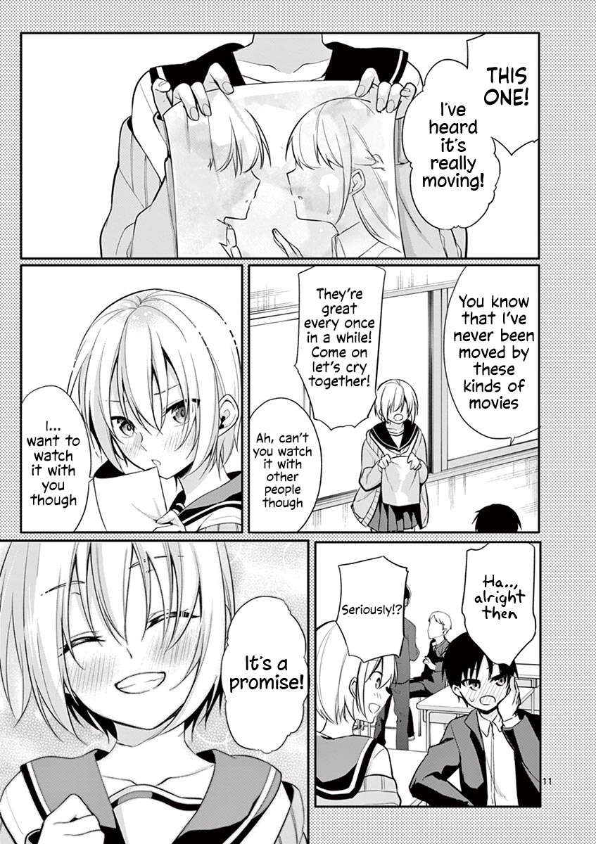 Jubunnoichi No Hanayome Chapter 24 #12