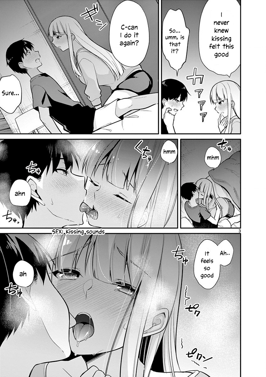 Jubunnoichi No Hanayome Chapter 13 #4