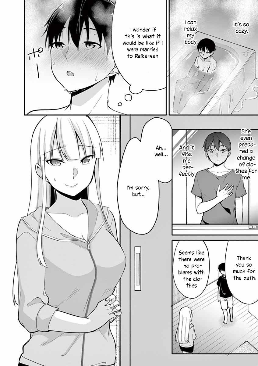 Jubunnoichi No Hanayome Chapter 12 #15