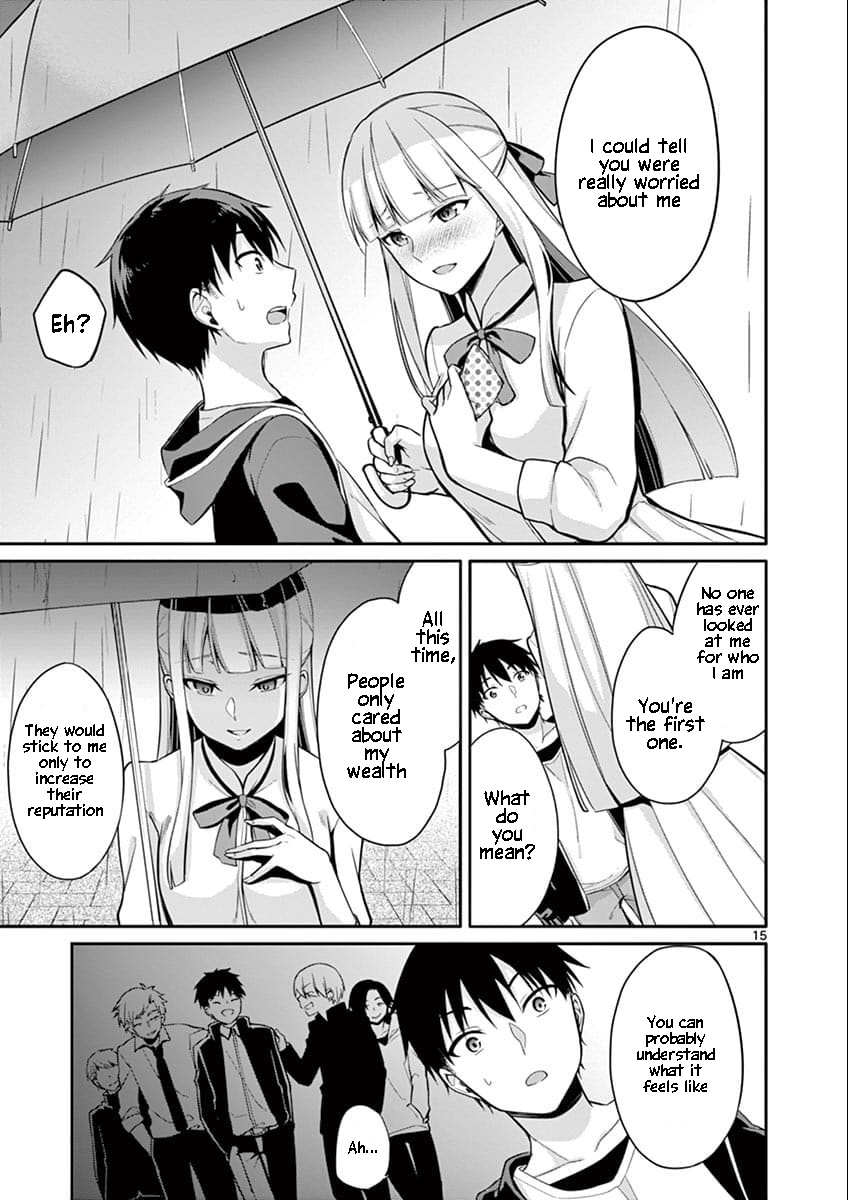 Jubunnoichi No Hanayome Chapter 7 #17