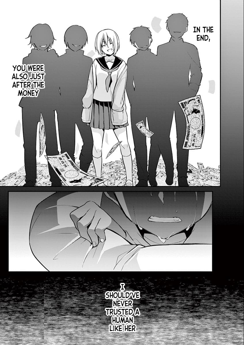 Jubunnoichi No Hanayome Chapter 2 #22