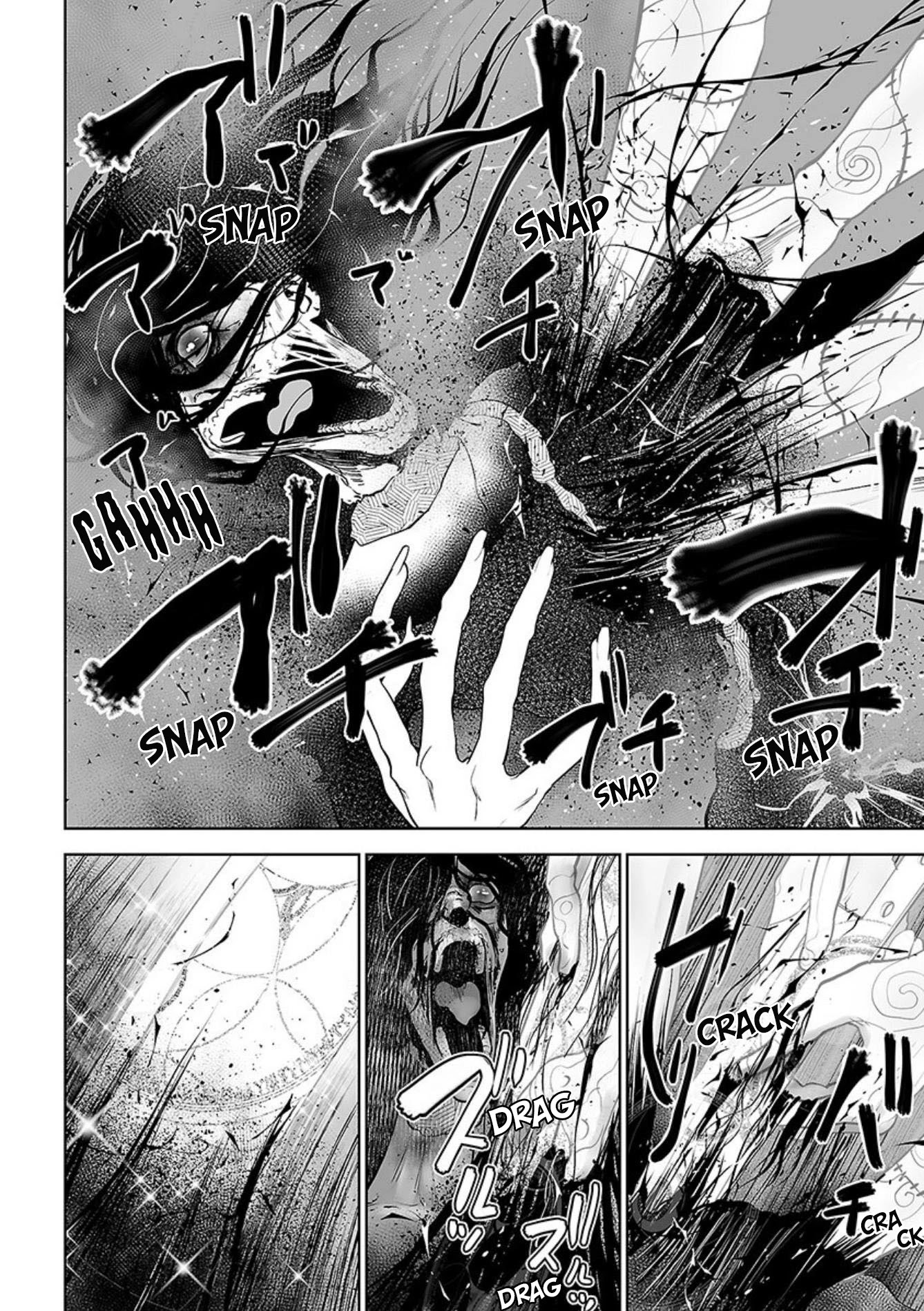 Vs Evil Chapter 24 #11