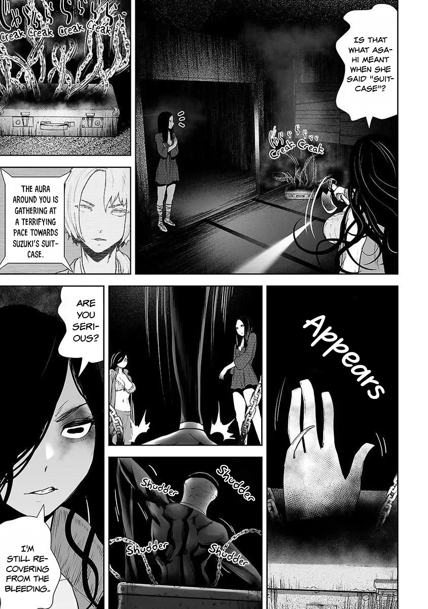 Vs Evil Chapter 16 #9