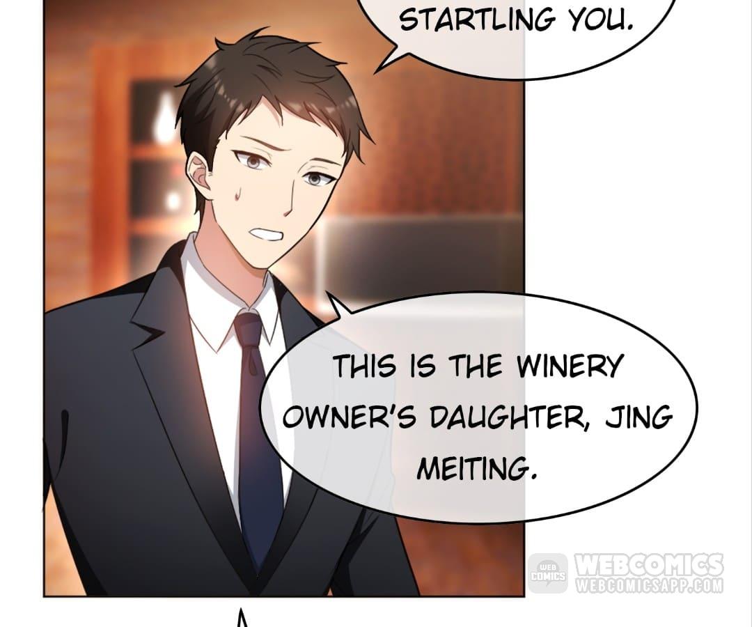 The Naive Mr. Lu Chapter 51 #30