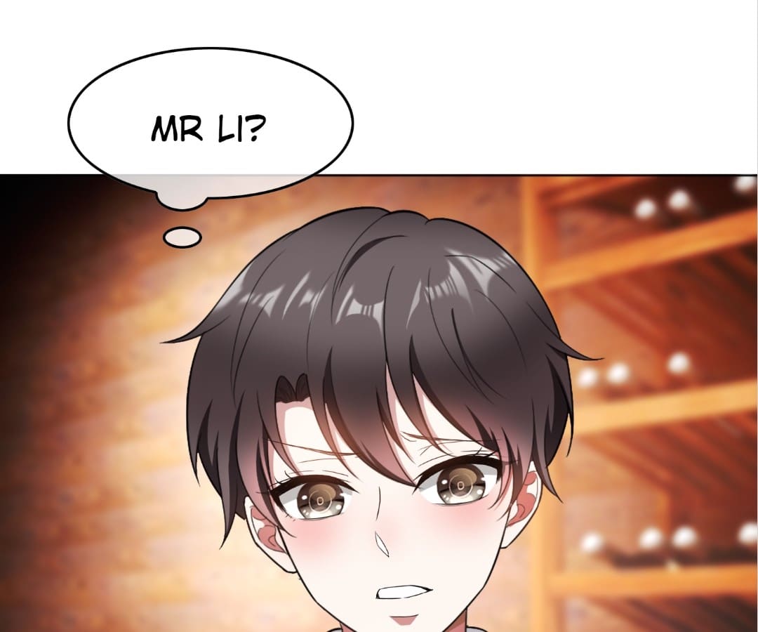 The Naive Mr. Lu Chapter 51 #47