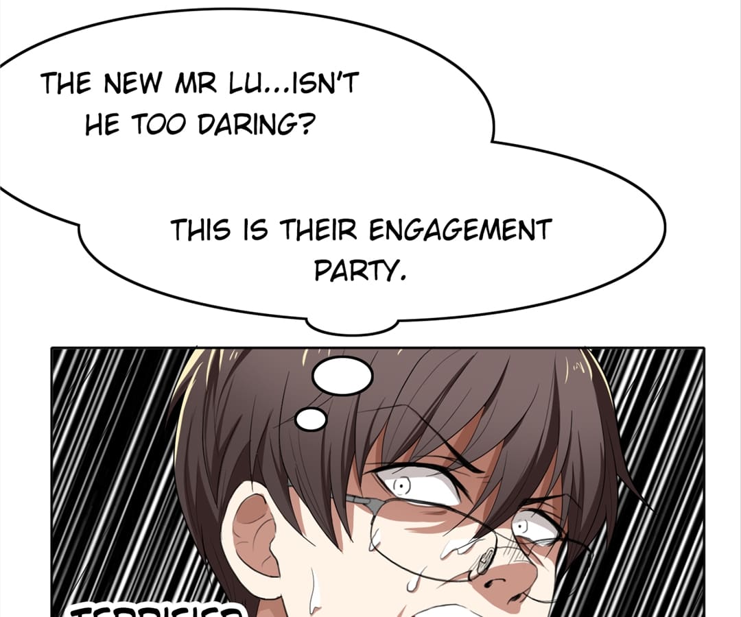 The Naive Mr. Lu Chapter 5 #44