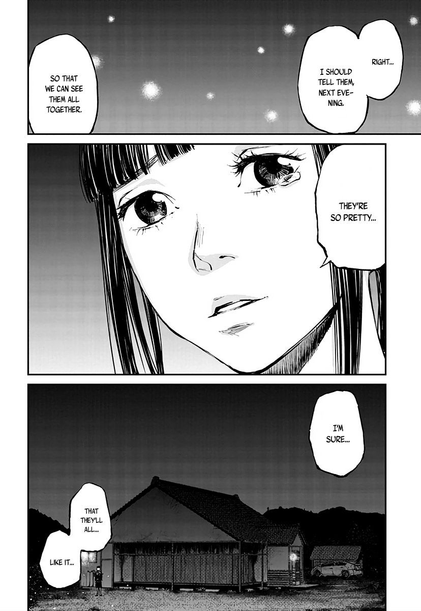 Hotarubi No Tomoru Koro Ni Chapter 1 #42