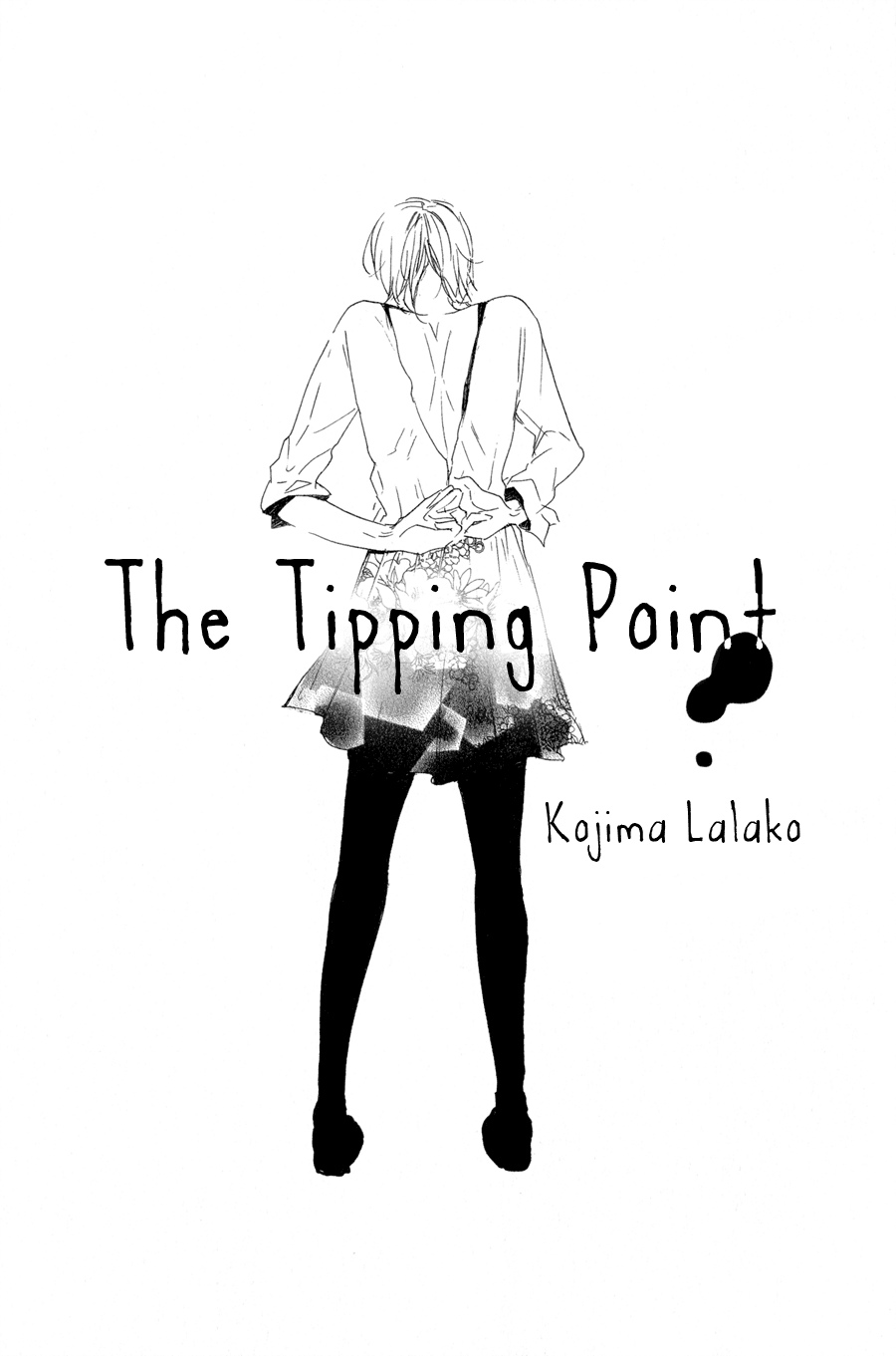 Kimi Ni Utsuru Hoshi Chapter 6 #1