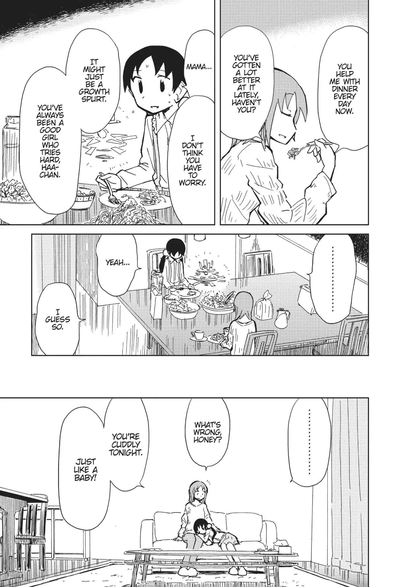 Alice & Zoroku Chapter 17 #10