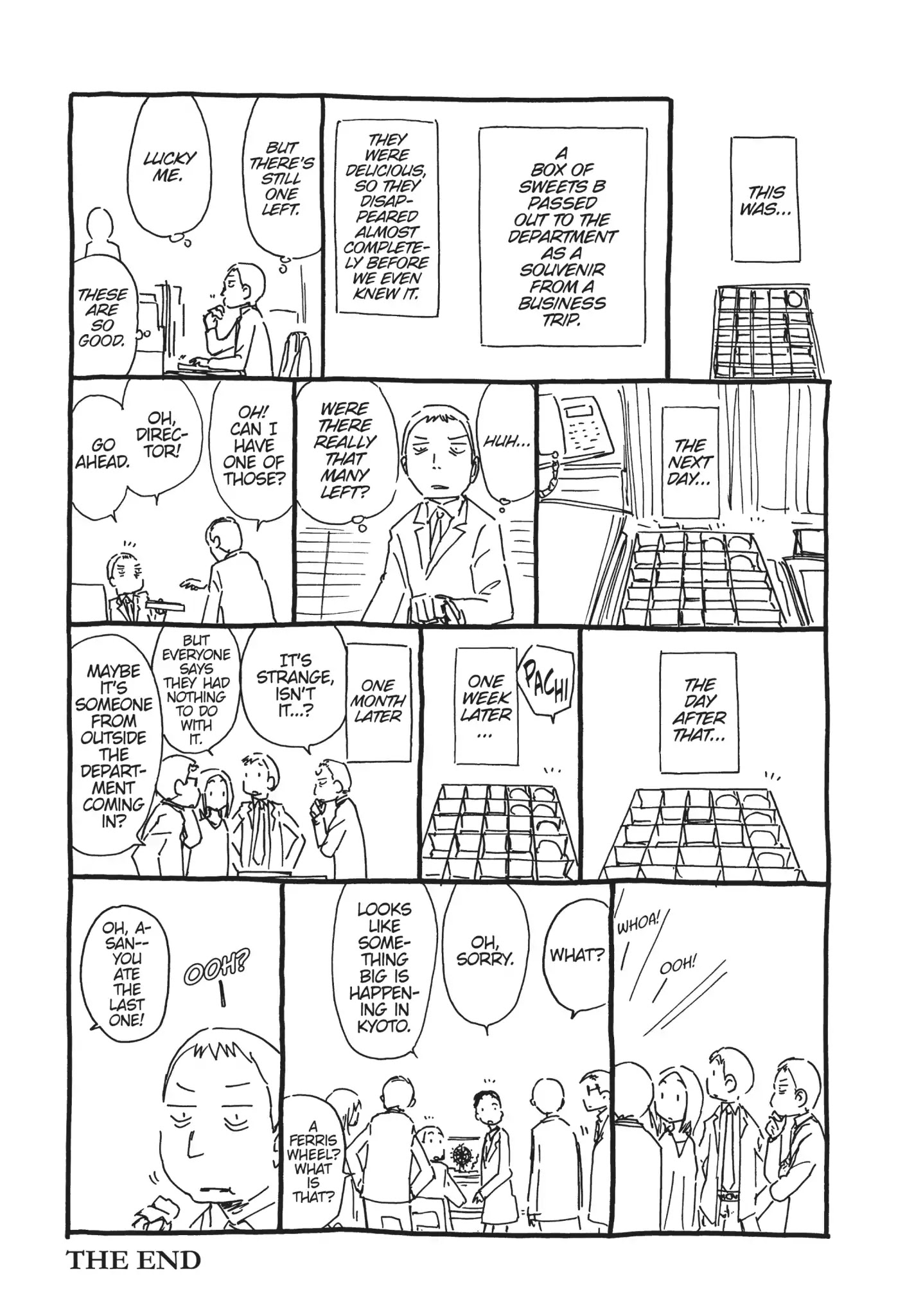 Alice & Zoroku Chapter 16 #53