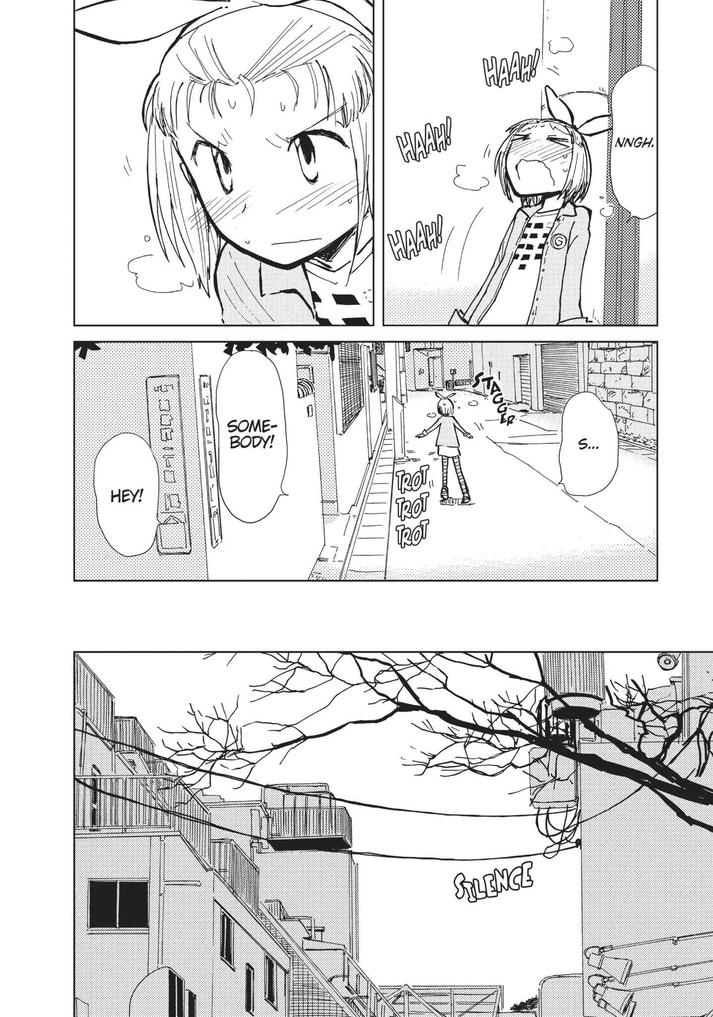 Alice & Zoroku Chapter 13 #29