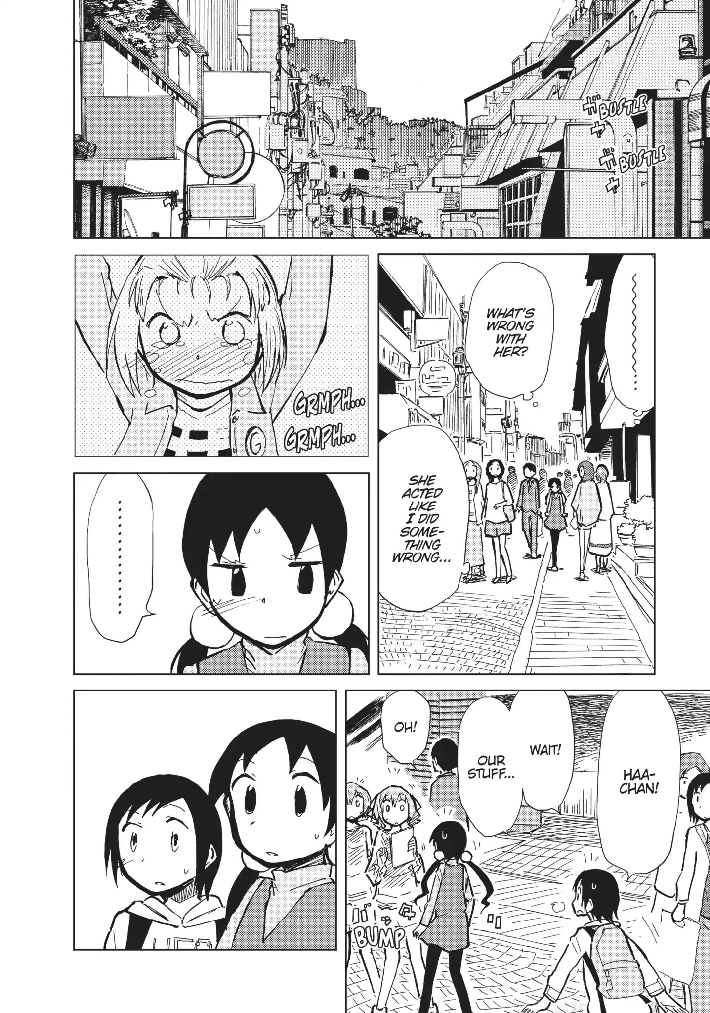 Alice & Zoroku Chapter 14 #16