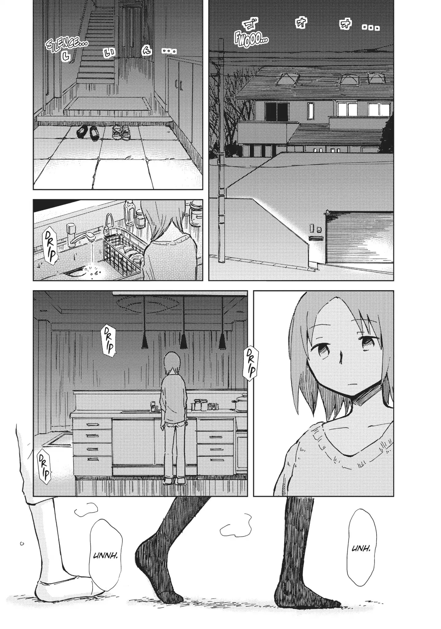 Alice & Zoroku Chapter 10 #3