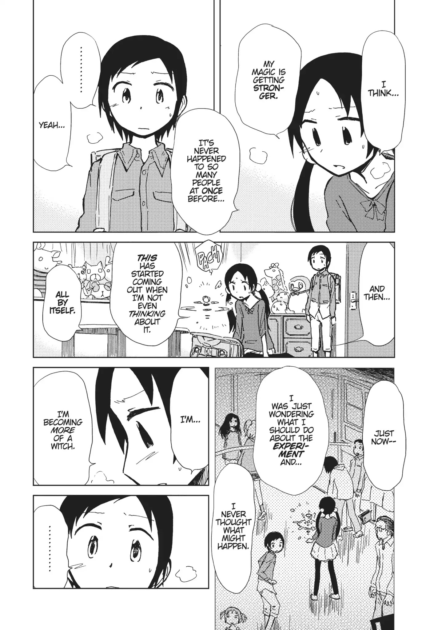 Alice & Zoroku Chapter 10 #5