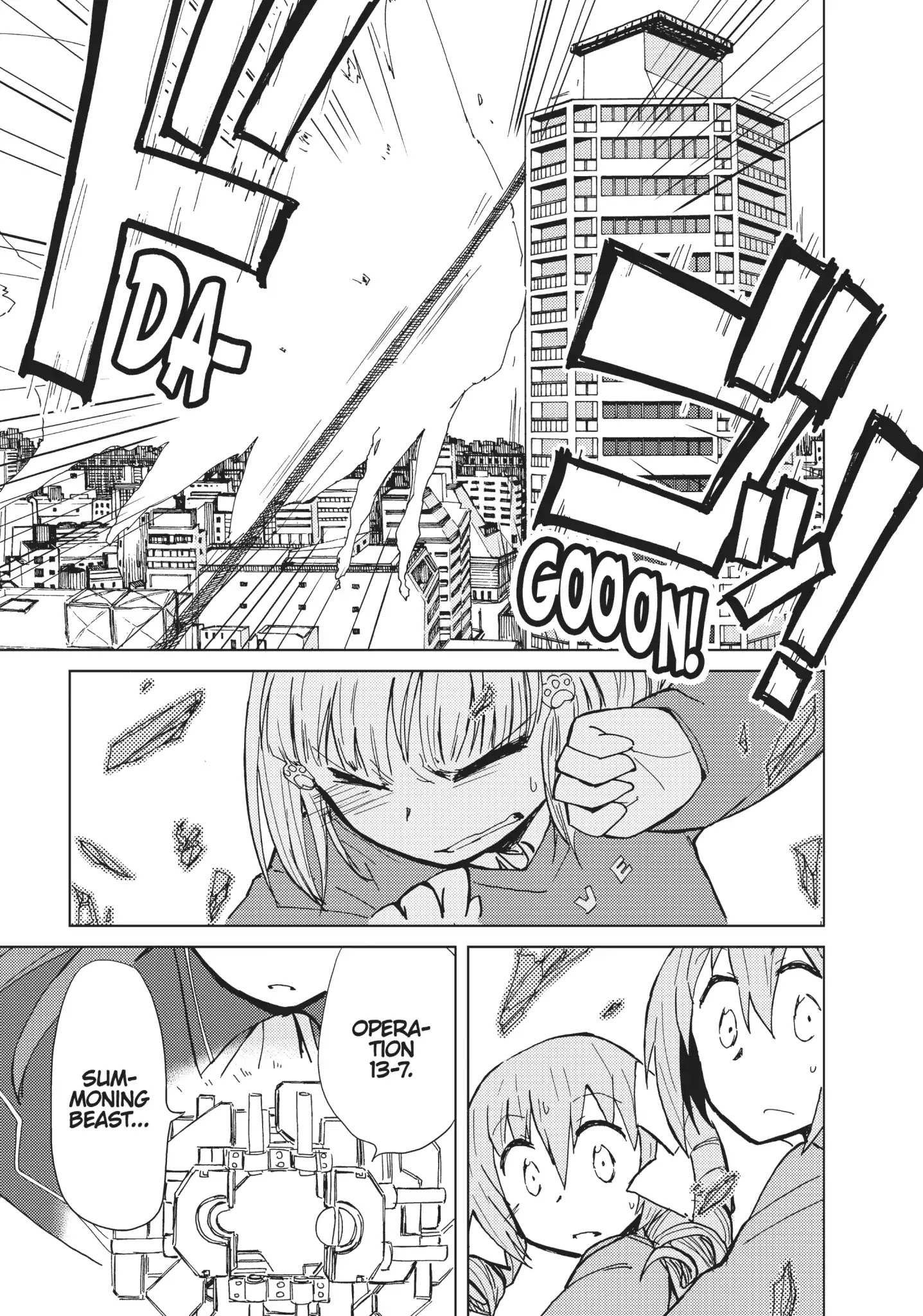 Alice & Zoroku Chapter 10 #31