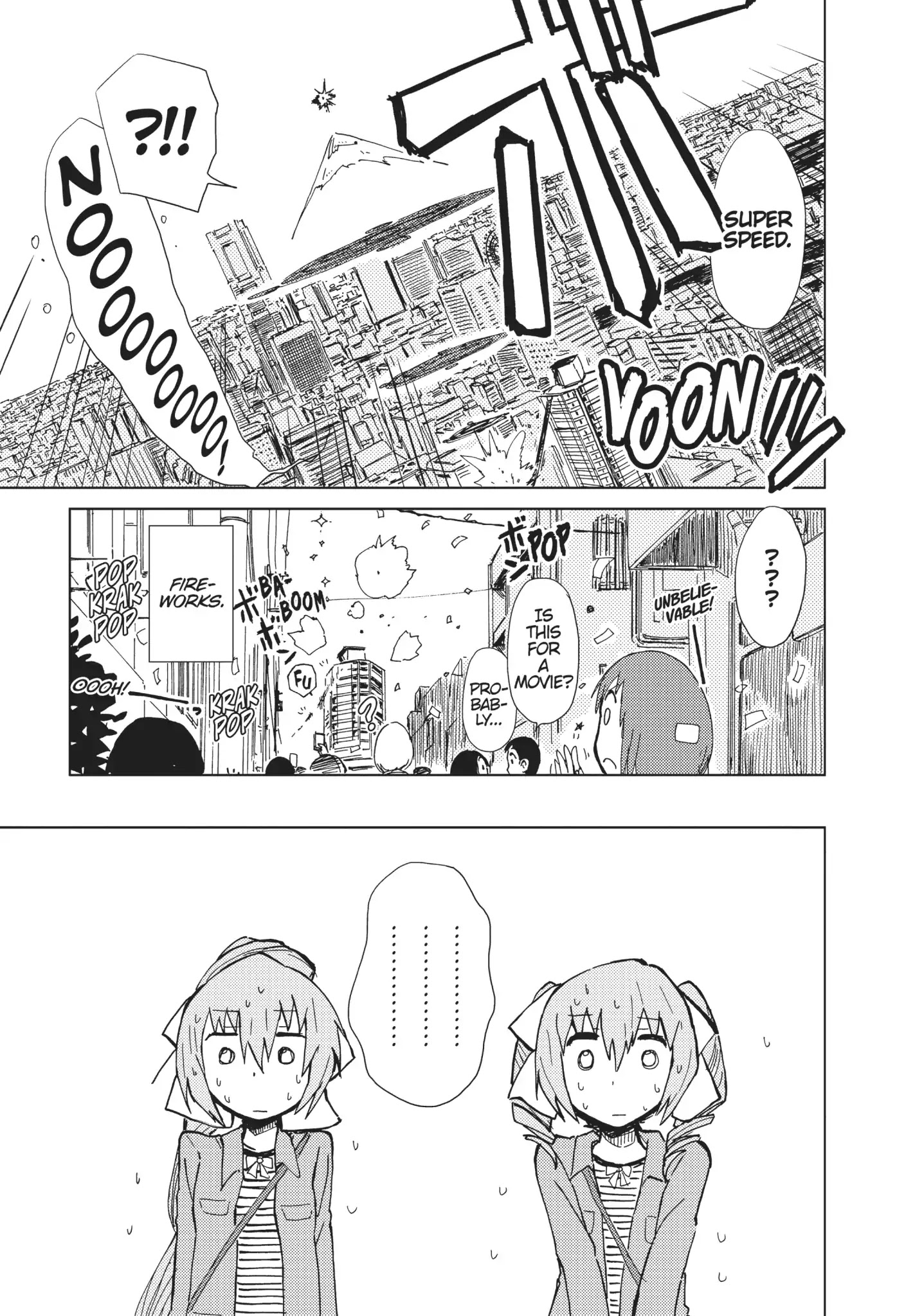 Alice & Zoroku Chapter 10 #33