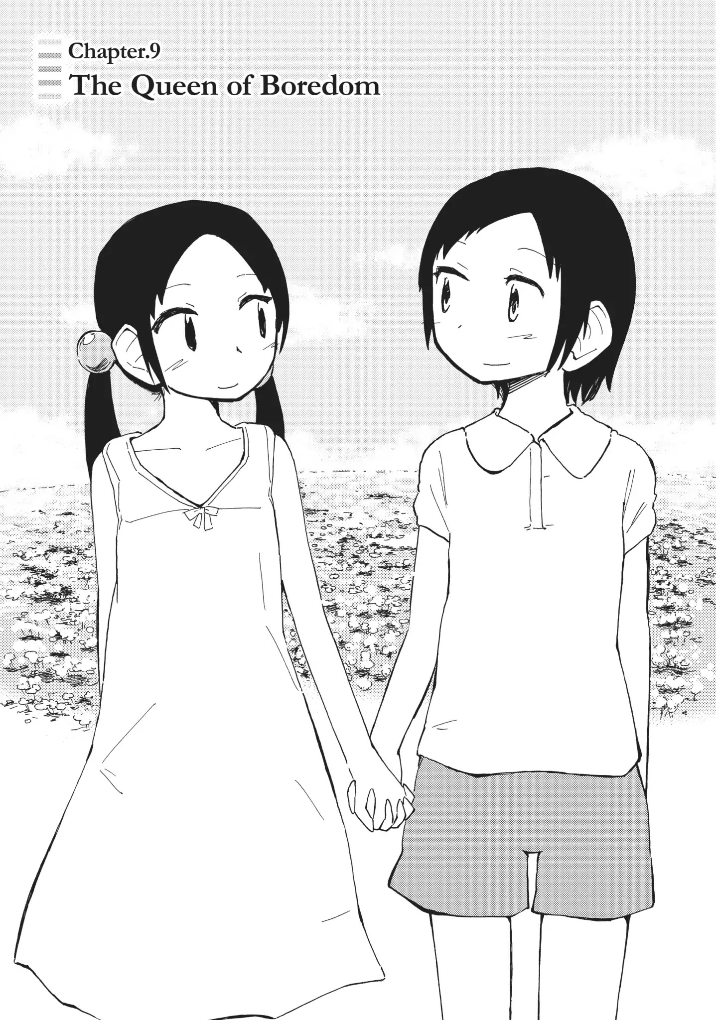 Alice & Zoroku Chapter 9 #8