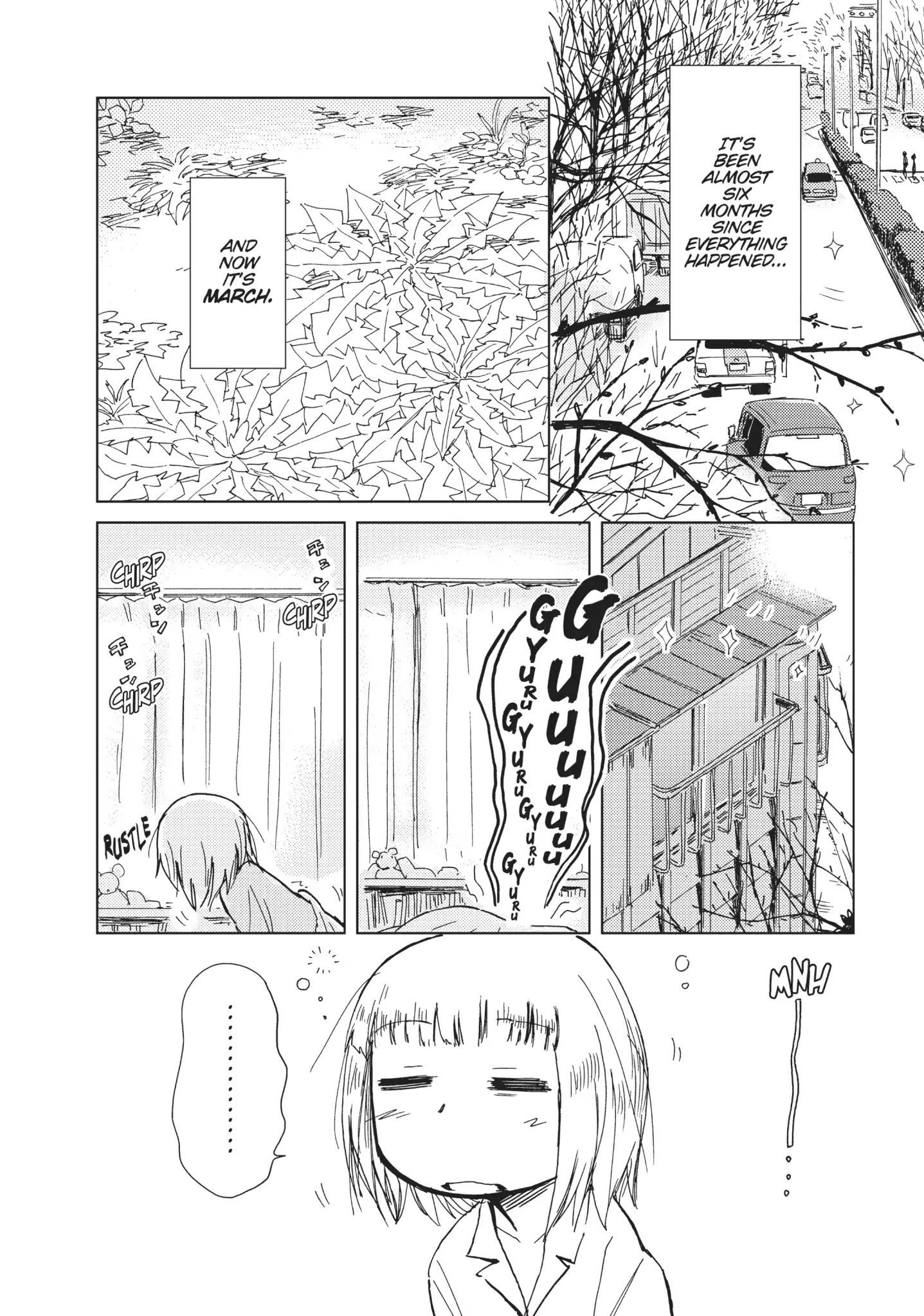 Alice & Zoroku Chapter 9 #9