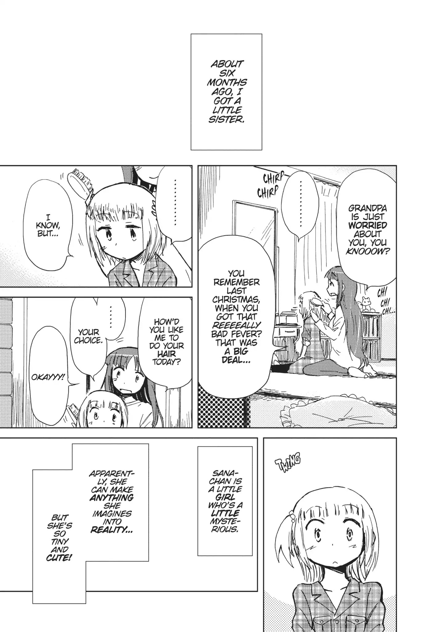 Alice & Zoroku Chapter 9 #16