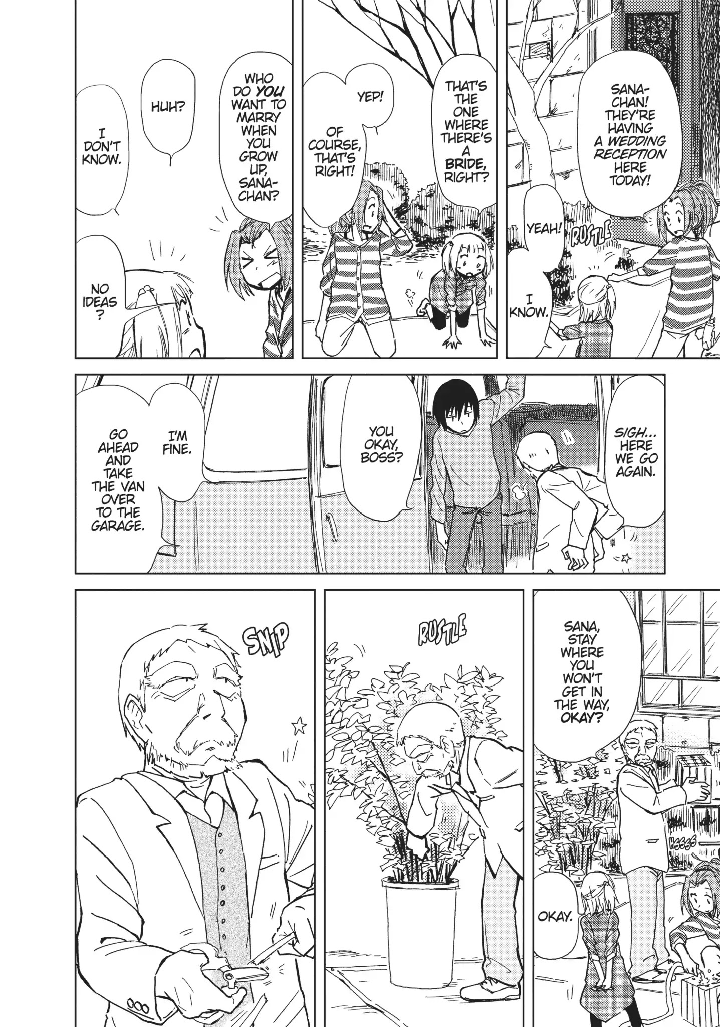 Alice & Zoroku Chapter 9 #33