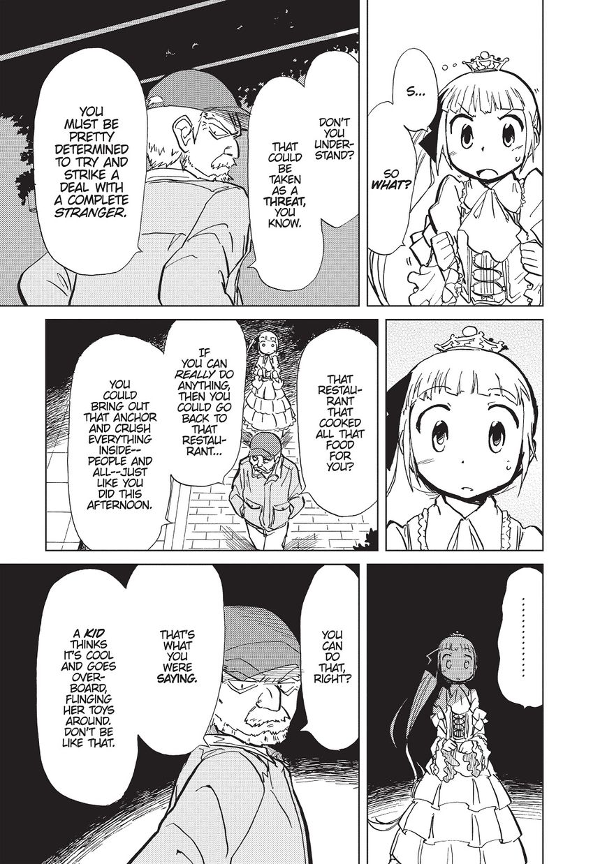 Alice & Zoroku Chapter 1 #67