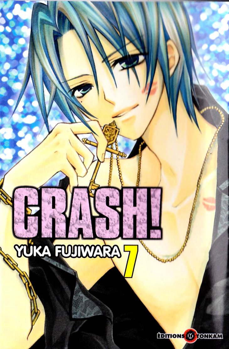 Crash! Chapter 30.1 #3