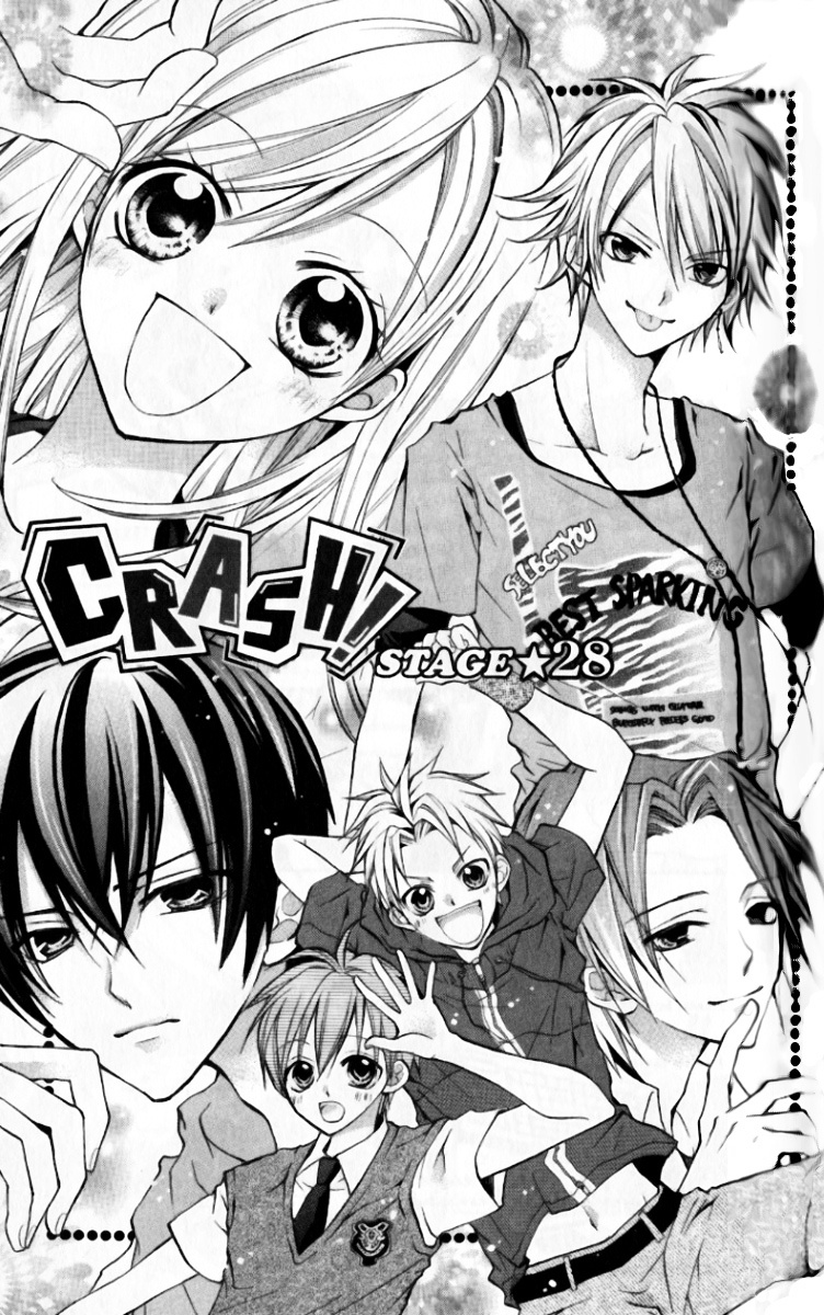 Crash! Chapter 28 #4