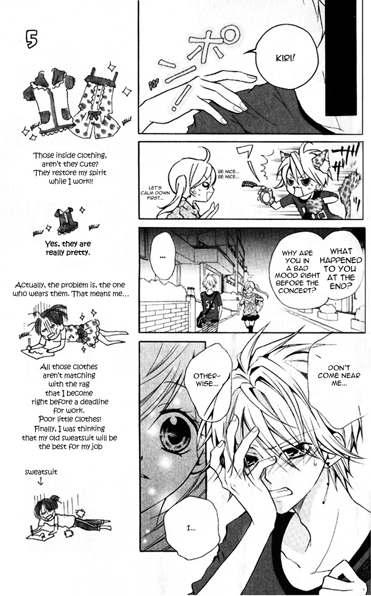 Crash! Chapter 28 #8