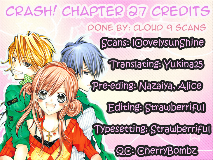 Crash! Chapter 27 #2
