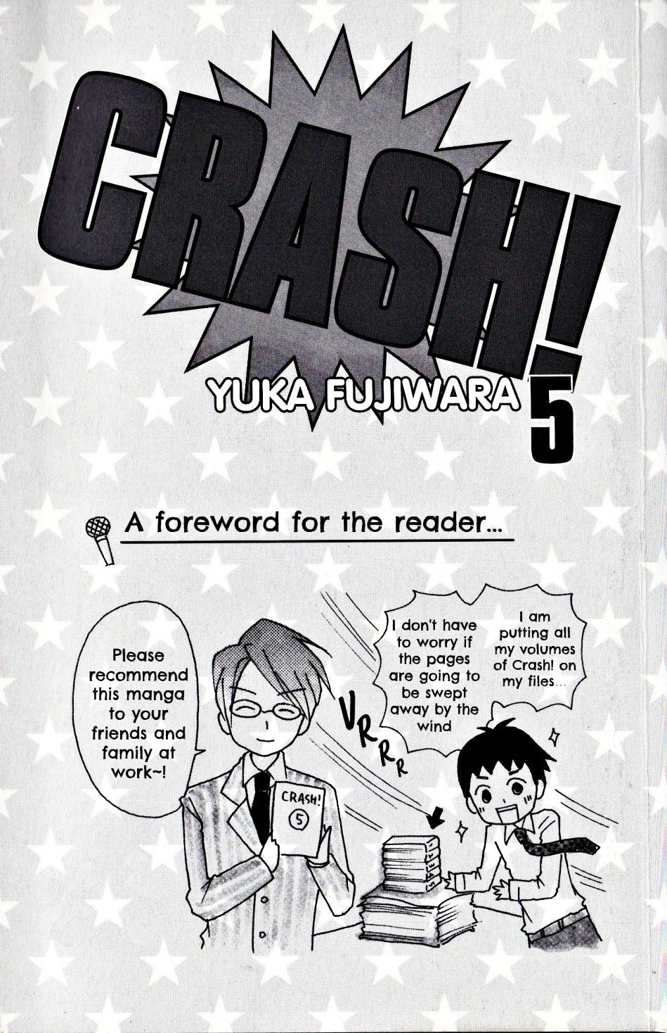 Crash! Chapter 20 #4