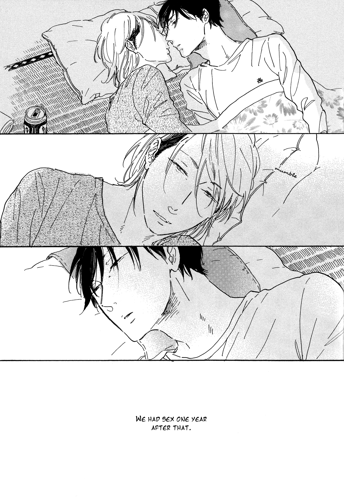 Gakuen Tengoku - Sore Wa Koi Desu Koizumi-Kun Chapter 7 #4