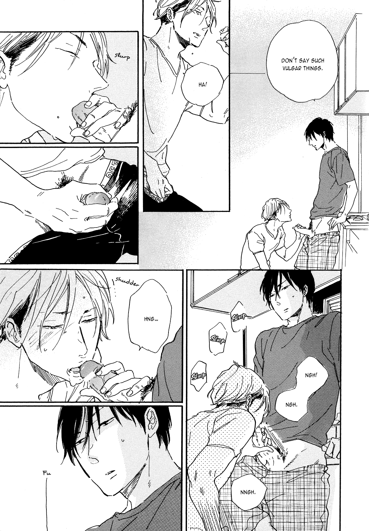 Gakuen Tengoku - Sore Wa Koi Desu Koizumi-Kun Chapter 7 #14