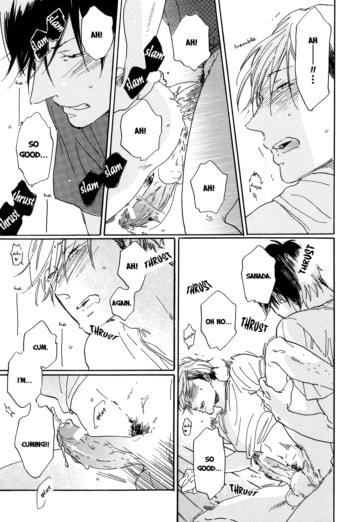 Gakuen Tengoku - Sore Wa Koi Desu Koizumi-Kun Chapter 7 #18